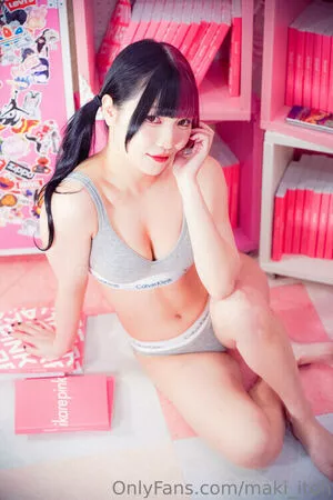 Maki Itoh Onlyfans Leaked Nude Image #8ww1YbTf3d