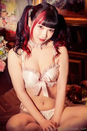 Maki Itoh Onlyfans Leaked Nude Image #96tB8GGDoJ