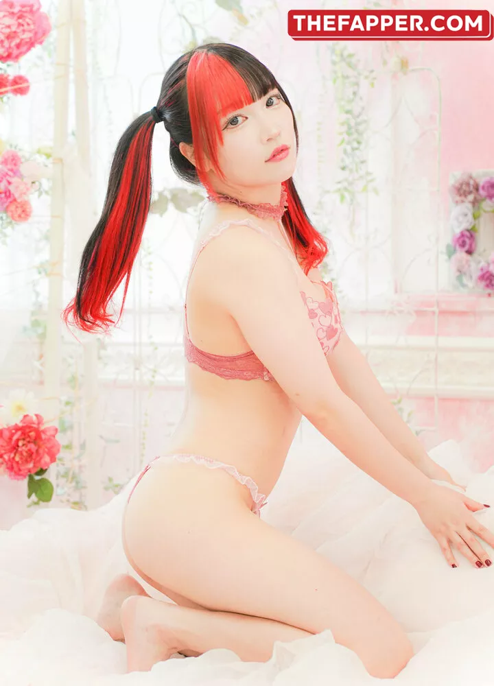 Maki Itoh  Onlyfans Leaked Nude Image #A0tNFzU3Ew