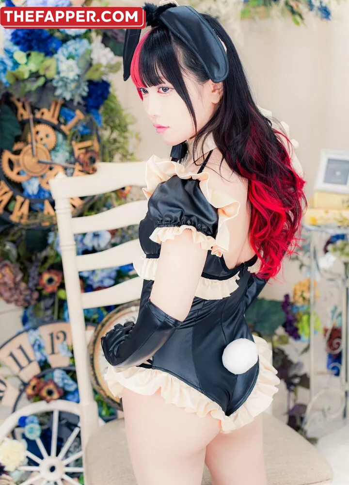 Maki Itoh  Onlyfans Leaked Nude Image #B3bkz7q0UV