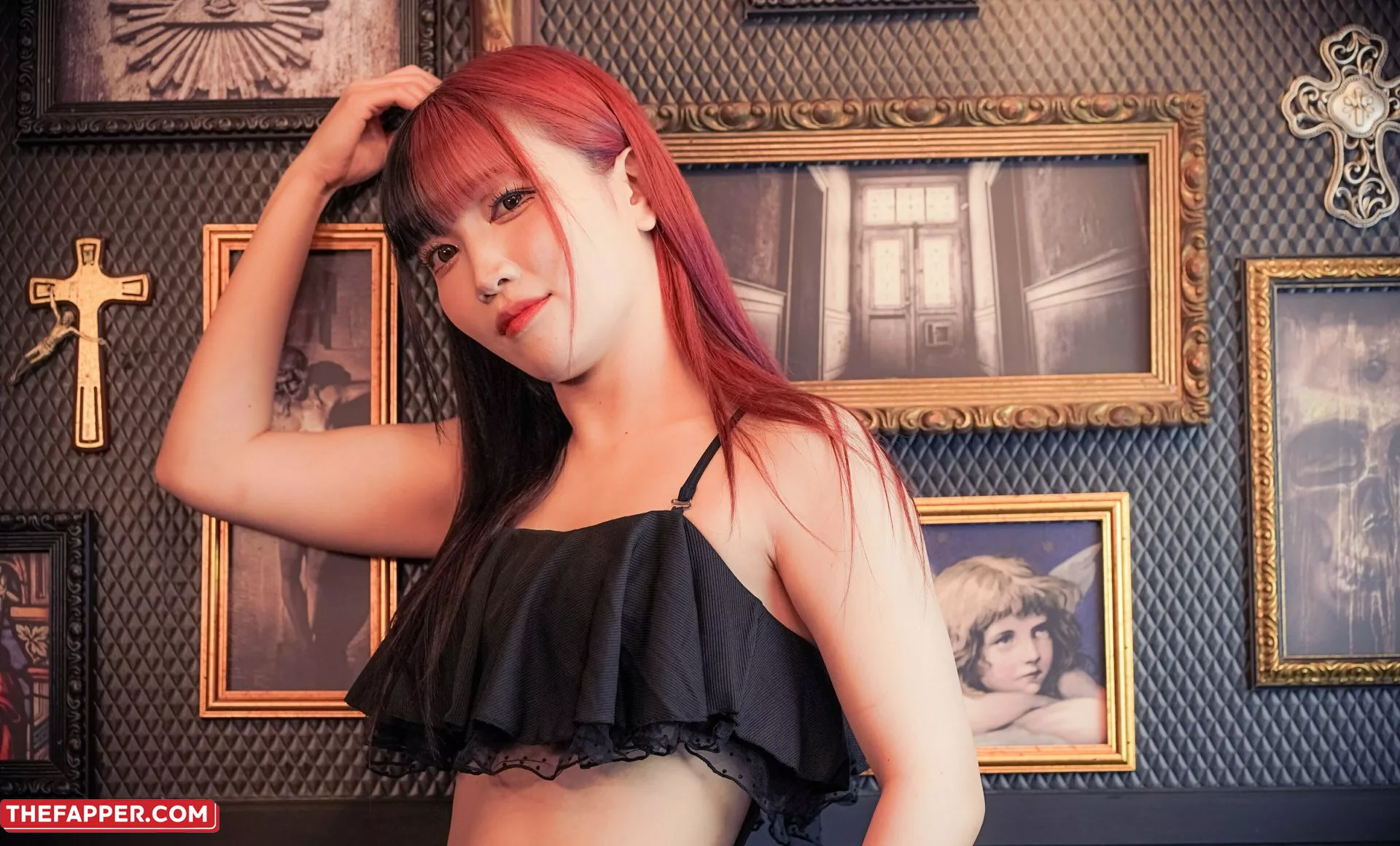 Maki Itoh  Onlyfans Leaked Nude Image #B4PkEzkkah