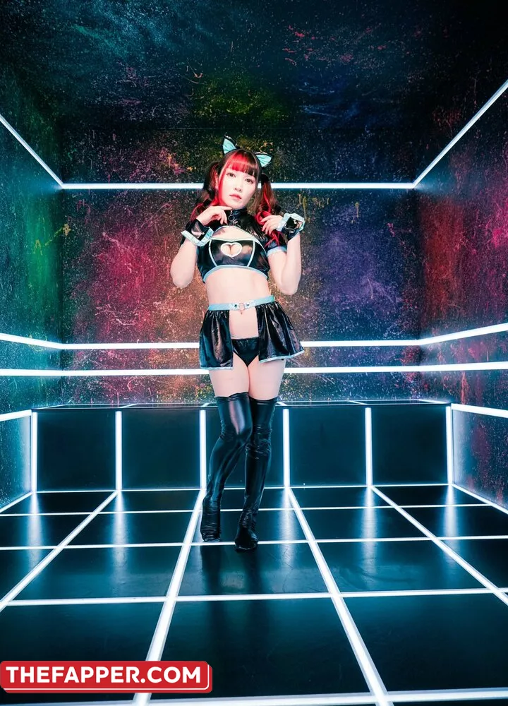 Maki Itoh  Onlyfans Leaked Nude Image #CS26c0a7c3