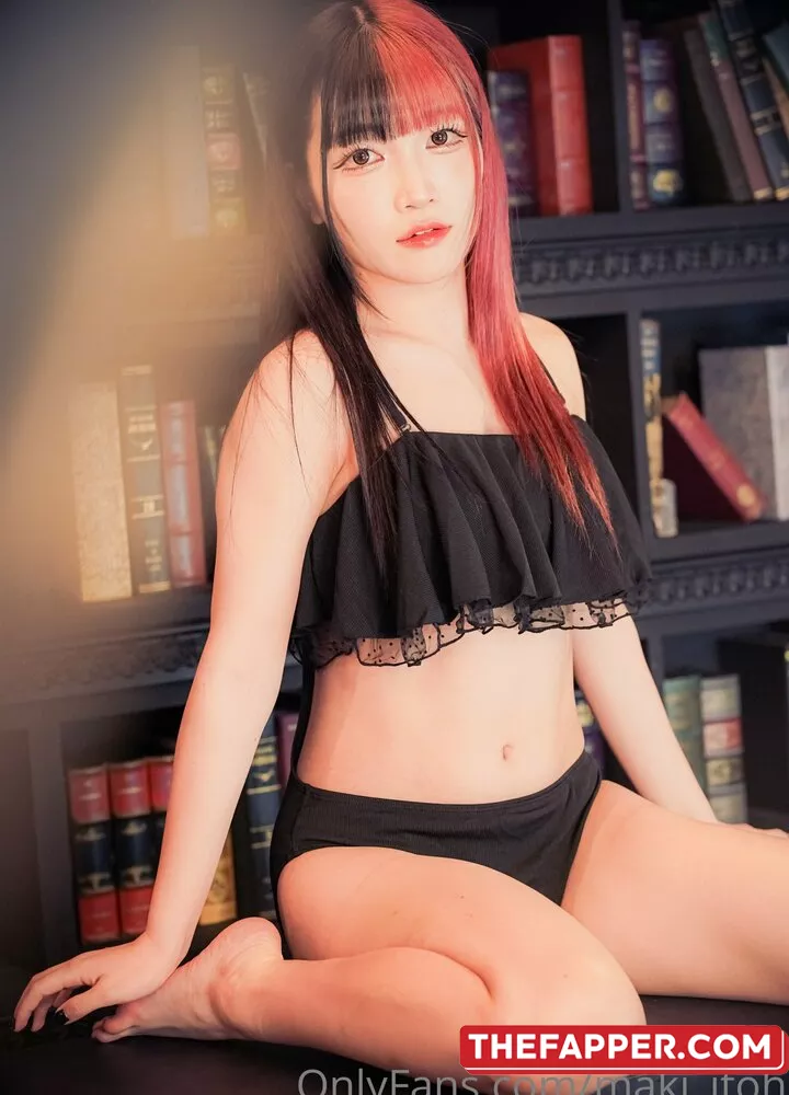 Maki Itoh  Onlyfans Leaked Nude Image #D8EUYmtGJX