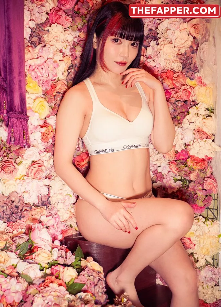 Maki Itoh  Onlyfans Leaked Nude Image #E1wScEHpFK