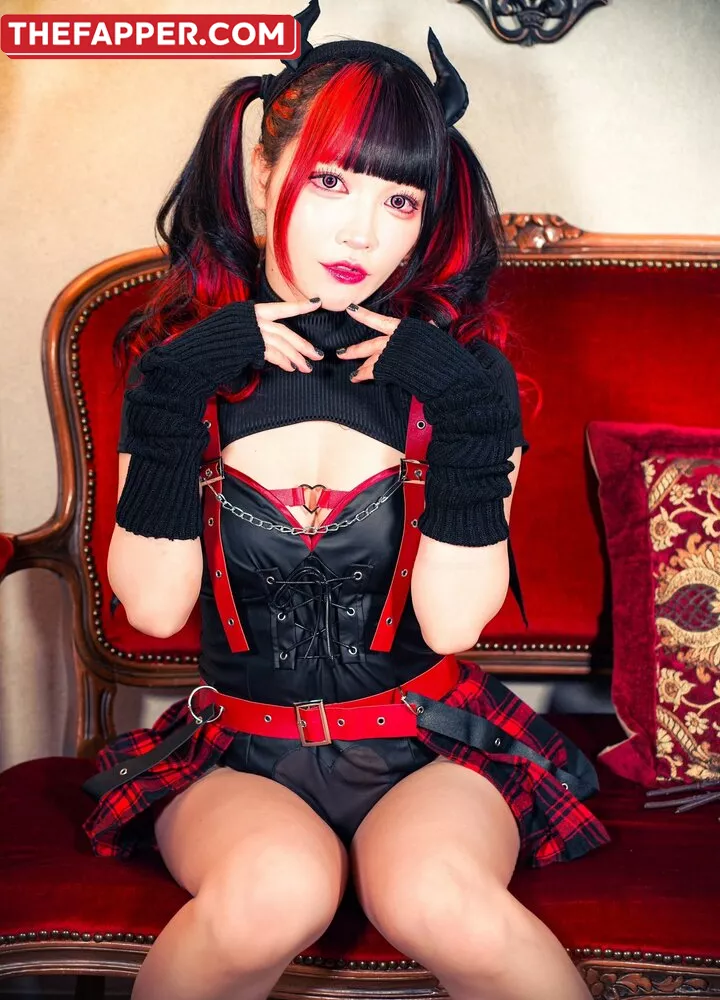 Maki Itoh  Onlyfans Leaked Nude Image #FsCxz6Mihl