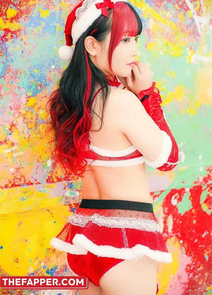 Maki Itoh  Onlyfans Leaked Nude Image #GMVDqk4hiR