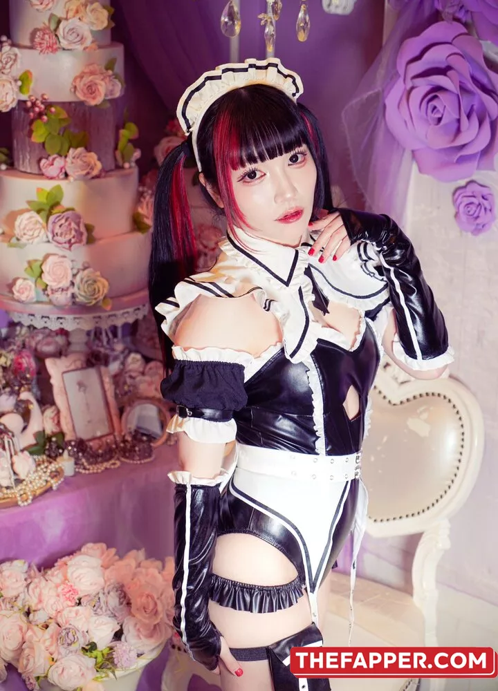 Maki Itoh  Onlyfans Leaked Nude Image #HvxfGWJ1hd