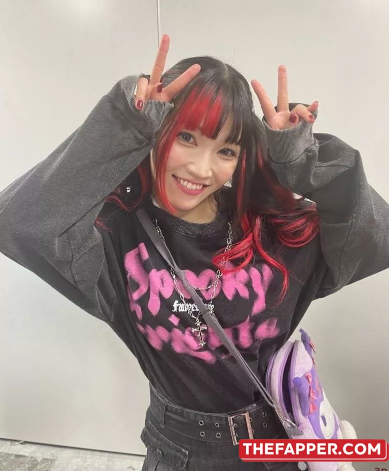 Maki Itoh  Onlyfans Leaked Nude Image #I6nLabDtno