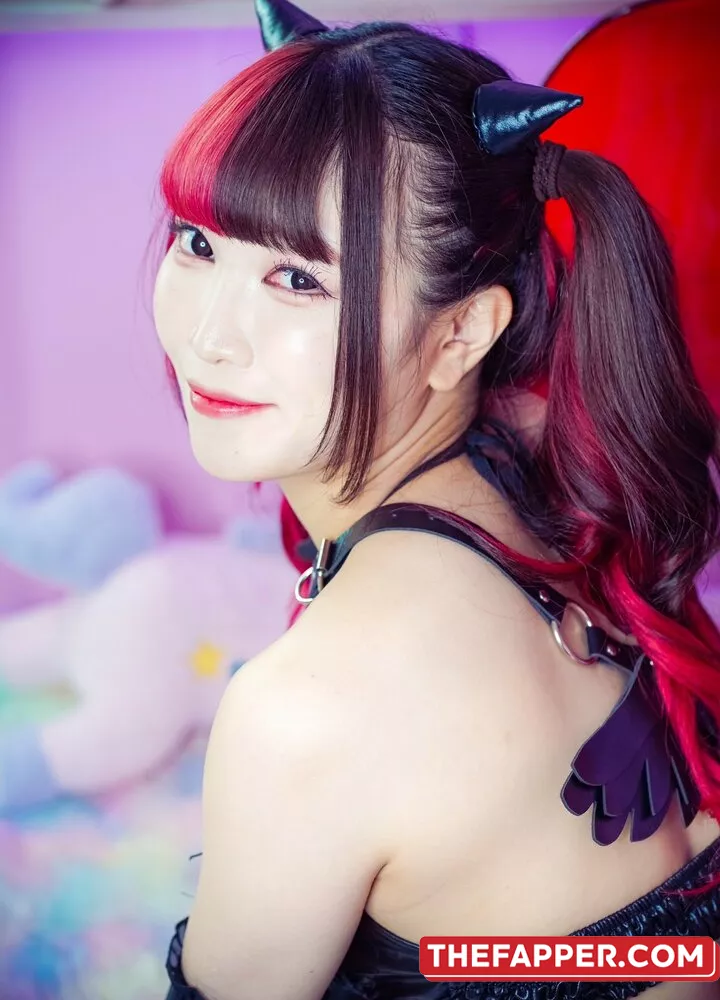 Maki Itoh  Onlyfans Leaked Nude Image #I75fY4NZDI