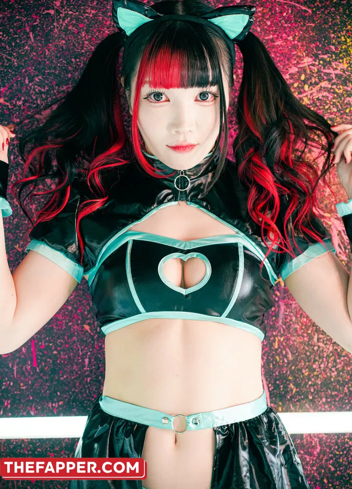 Maki Itoh  Onlyfans Leaked Nude Image #LecHFfoXns