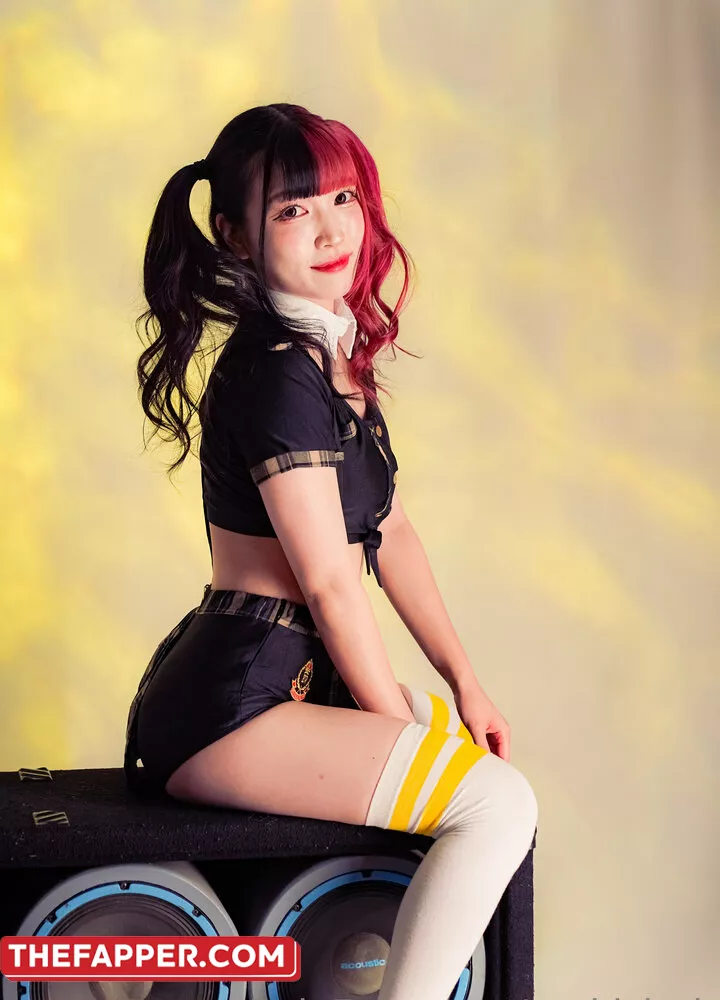 Maki Itoh  Onlyfans Leaked Nude Image #MZaFwTnJ46