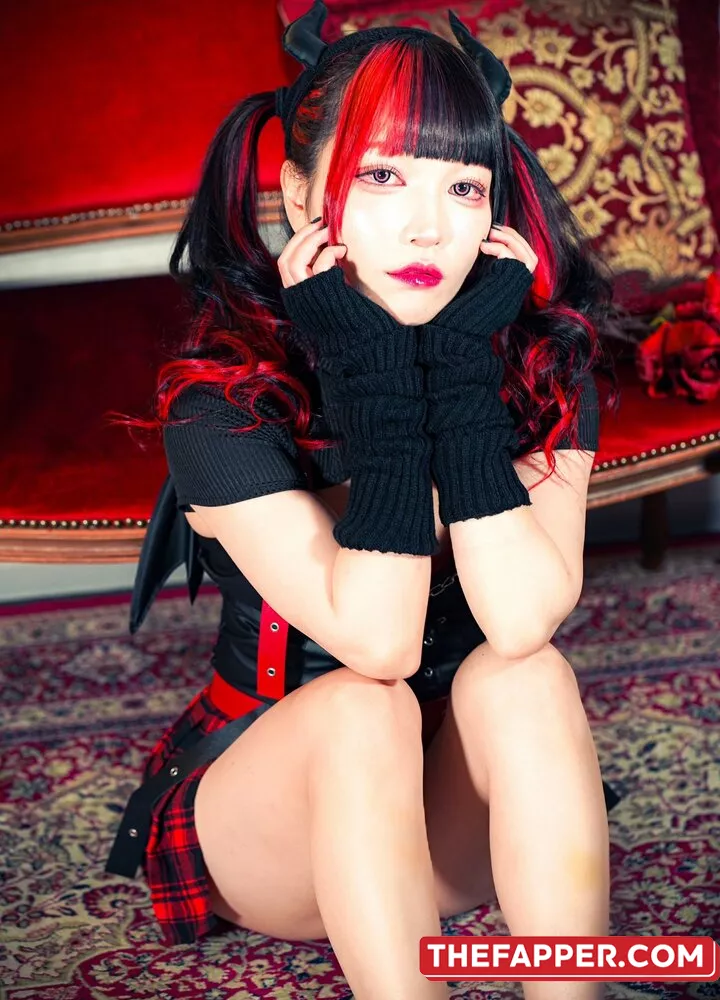 Maki Itoh  Onlyfans Leaked Nude Image #MpvTs3Za2x