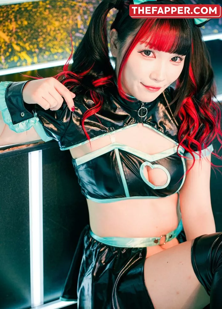 Maki Itoh  Onlyfans Leaked Nude Image #N3jduKOEcq