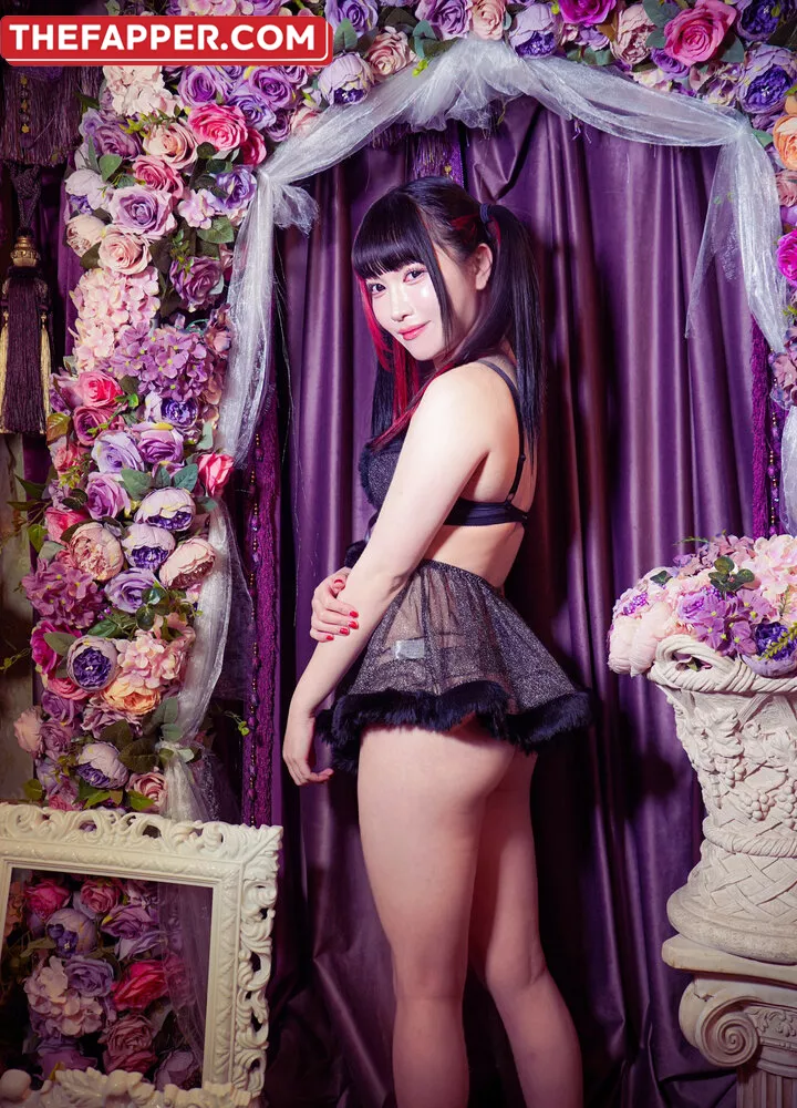 Maki Itoh  Onlyfans Leaked Nude Image #NlDE0HkE0S