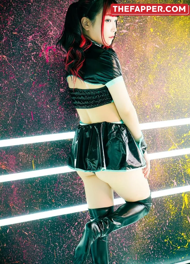 Maki Itoh  Onlyfans Leaked Nude Image #O464X1AxPz