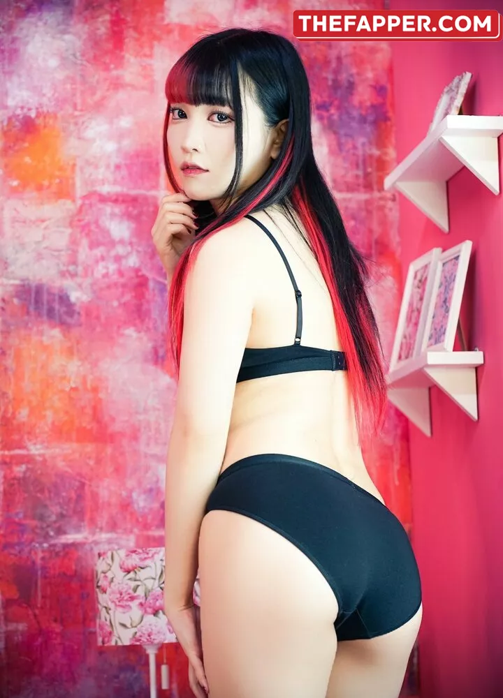 Maki Itoh  Onlyfans Leaked Nude Image #QRbpz3pGwl