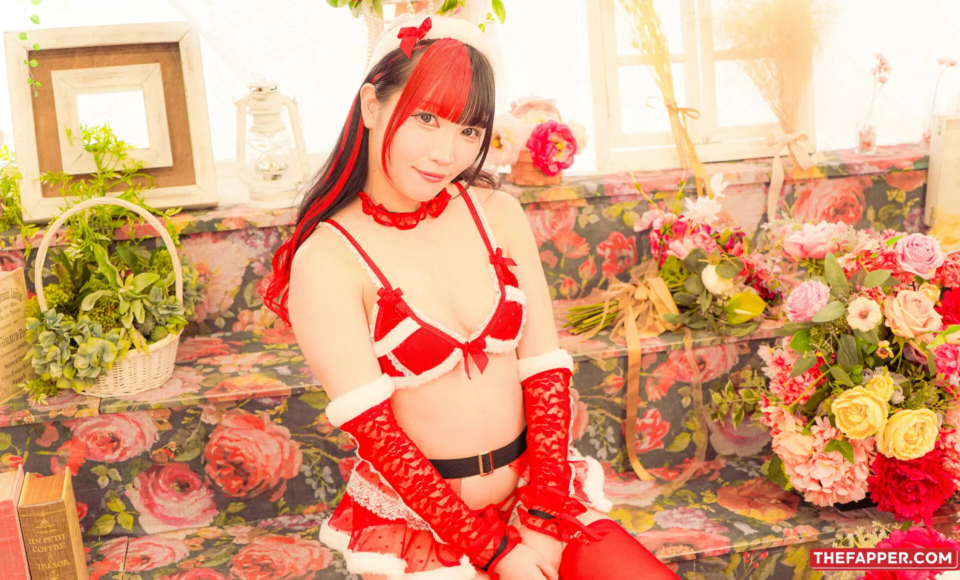 Maki Itoh  Onlyfans Leaked Nude Image #QeEkufxWxJ