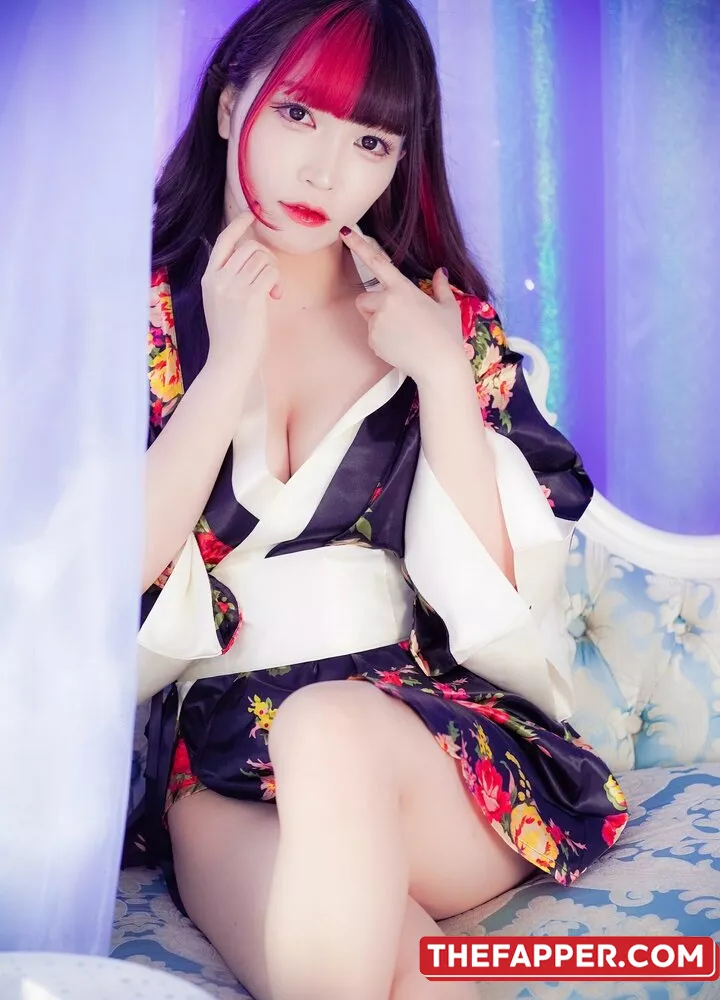 Maki Itoh  Onlyfans Leaked Nude Image #R453zdVx2W