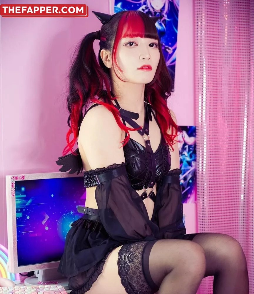Maki Itoh  Onlyfans Leaked Nude Image #VNcG7XFXnv