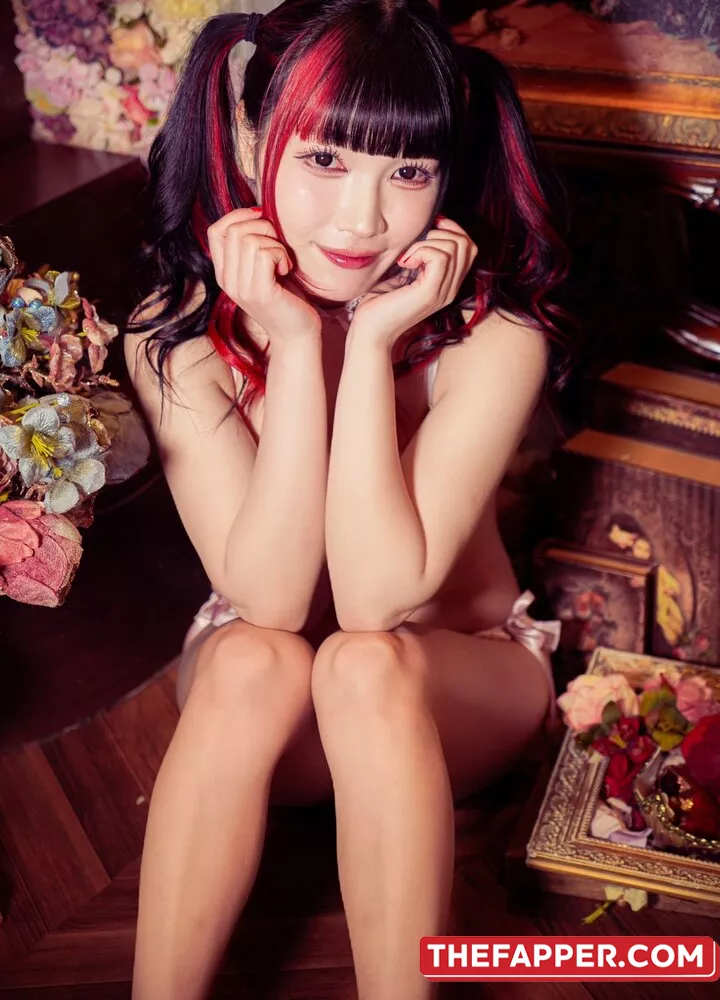 Maki Itoh  Onlyfans Leaked Nude Image #WB7fB93yD3