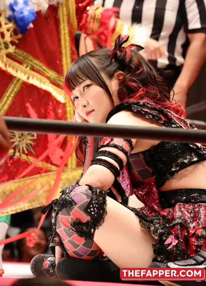 Maki Itoh  Onlyfans Leaked Nude Image #WMCJVJ5ZBa