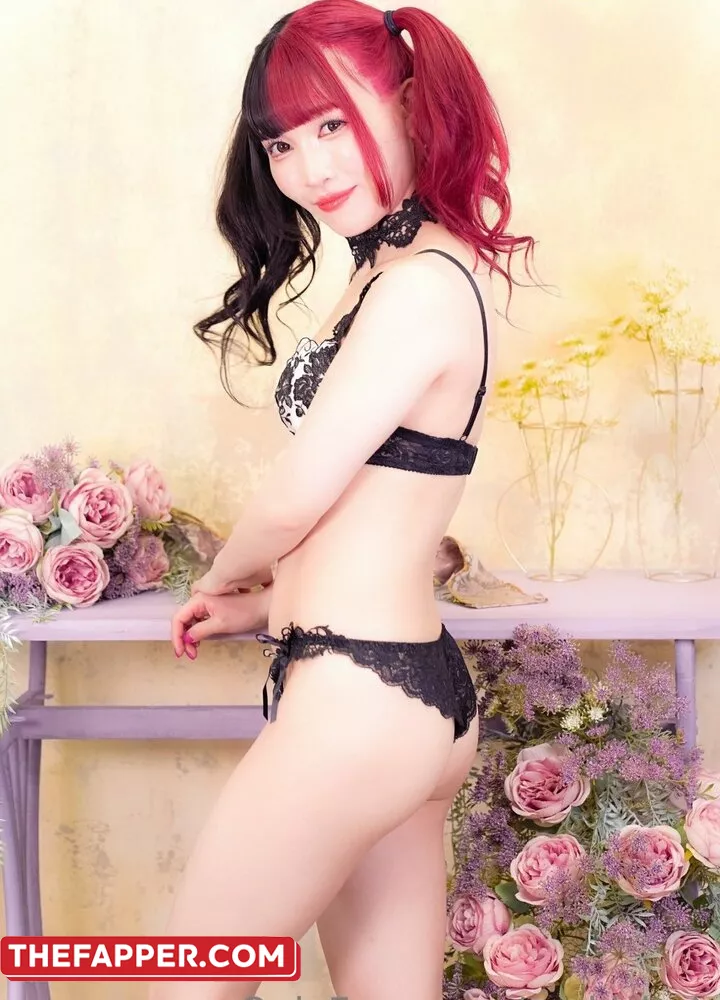 Maki Itoh  Onlyfans Leaked Nude Image #XFJ9gFrelY