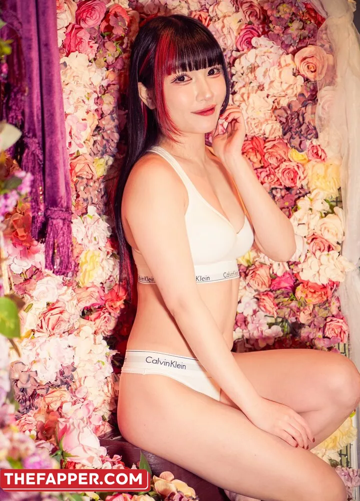 Maki Itoh  Onlyfans Leaked Nude Image #XRxsAZ9IUw