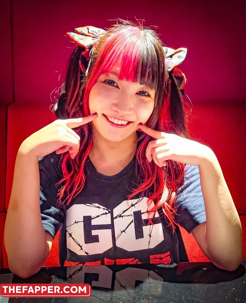 Maki Itoh  Onlyfans Leaked Nude Image #aLGd7RobDm