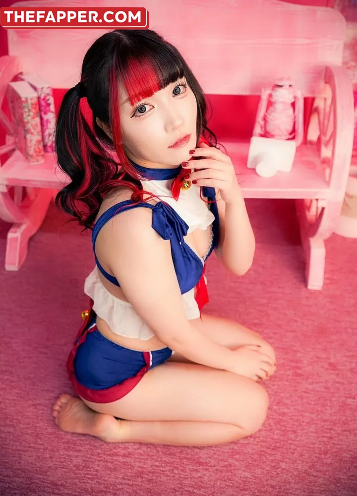 Maki Itoh  Onlyfans Leaked Nude Image #aZAJgYZ01n