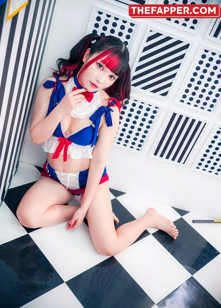 Maki Itoh  Onlyfans Leaked Nude Image #bPOyaPpUly