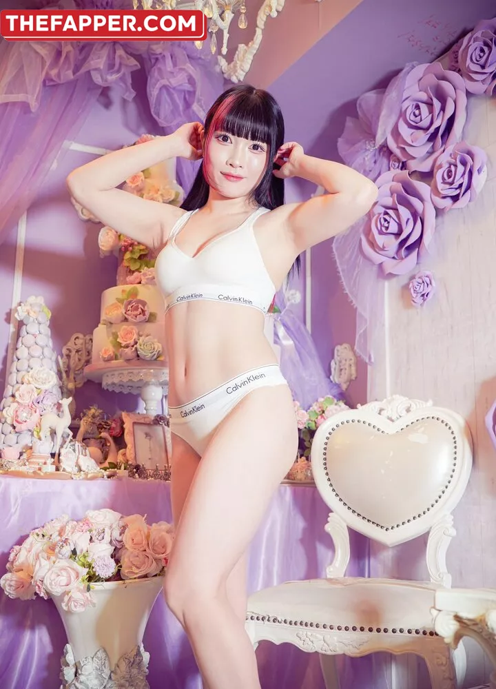 Maki Itoh  Onlyfans Leaked Nude Image #bk22ZYaM3U