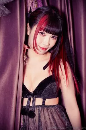 Maki Itoh #e78YBB3ShG