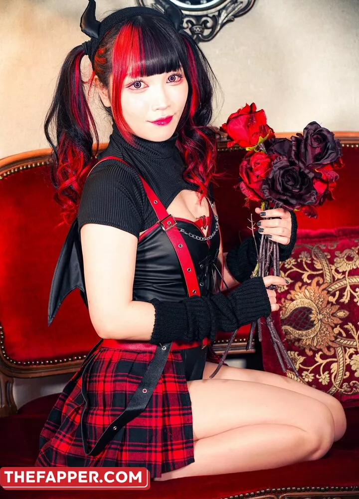 Maki Itoh  Onlyfans Leaked Nude Image #hReKqpBu3A
