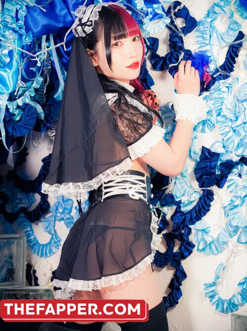 Maki Itoh  Onlyfans Leaked Nude Image #i505EKAMBy