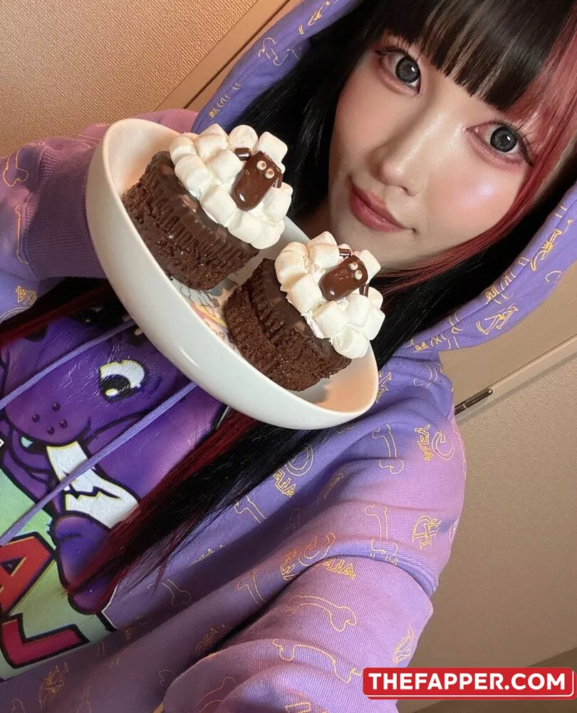 Maki Itoh  Onlyfans Leaked Nude Image #iFIDTDbqMU