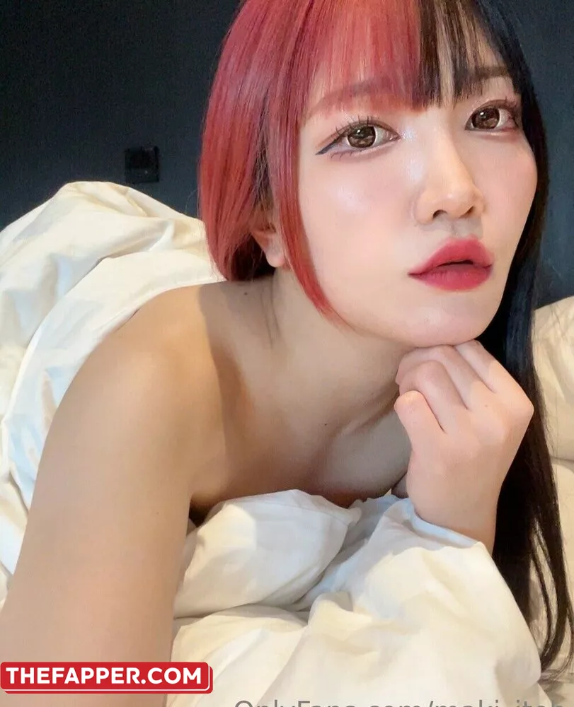 Maki Itoh  Onlyfans Leaked Nude Image #jgcTOBk3rP