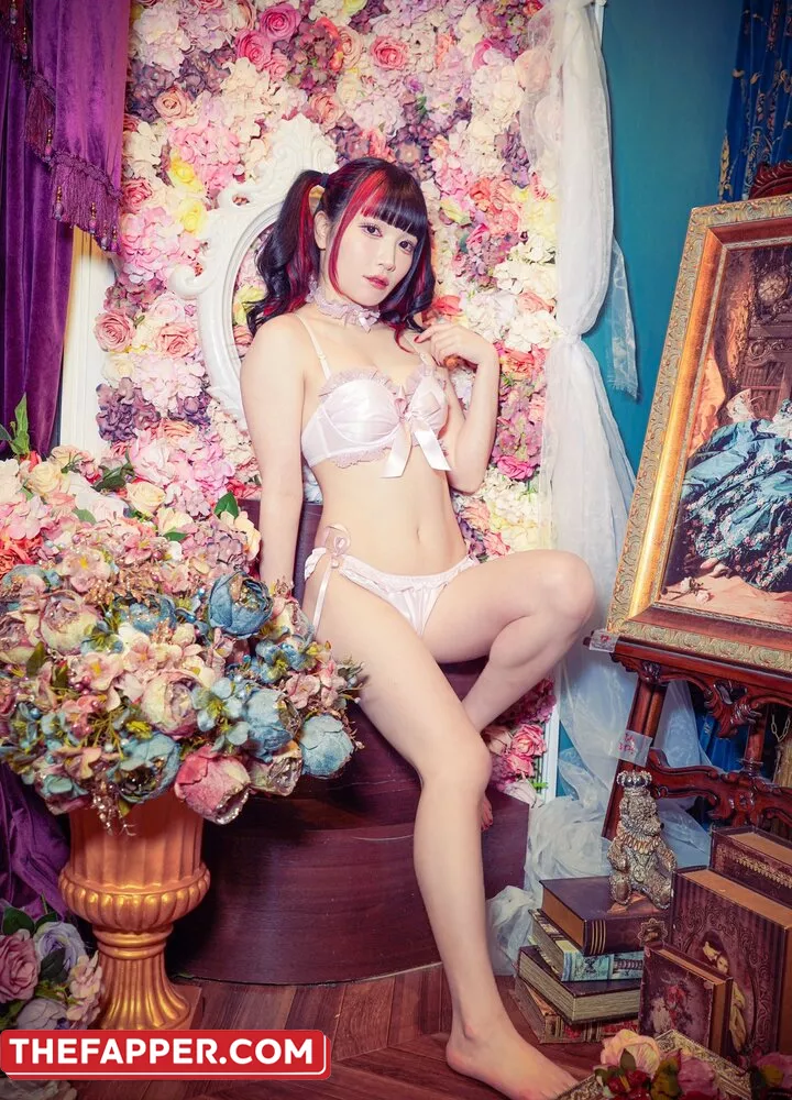 Maki Itoh  Onlyfans Leaked Nude Image #mPZ15hkKqa