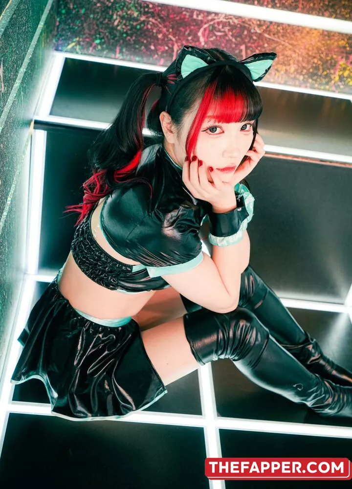 Maki Itoh  Onlyfans Leaked Nude Image #nzM7HKjqpL