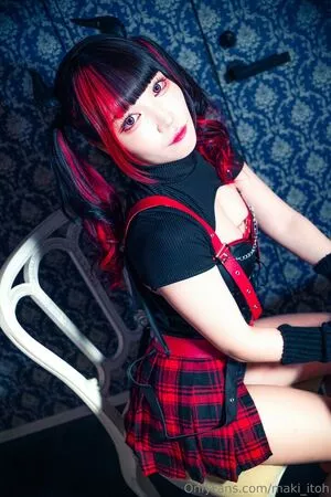 Maki Itoh Onlyfans Leaked Nude Image #oTYe1AQMEQ