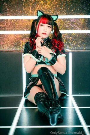 Maki Itoh Onlyfans Leaked Nude Image #oYpT1HuiJZ