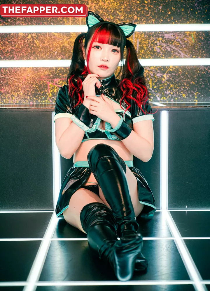 Maki Itoh  Onlyfans Leaked Nude Image #oYpT1HuiJZ