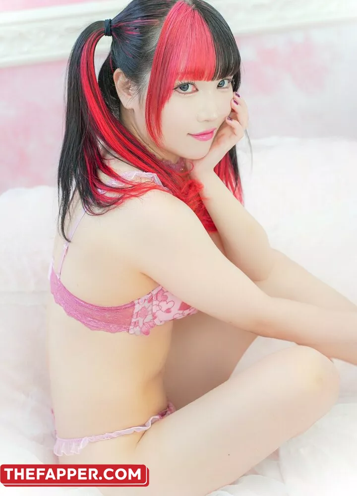 Maki Itoh  Onlyfans Leaked Nude Image #pD5W4hACjp