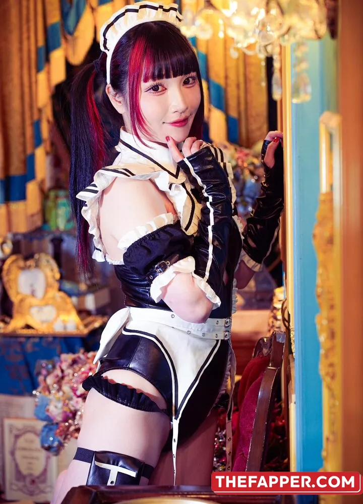 Maki Itoh  Onlyfans Leaked Nude Image #pln3ej4B0W