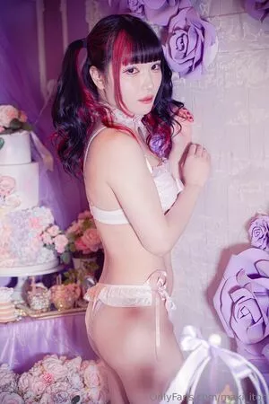 Maki Itoh #r3QhT9Htdf