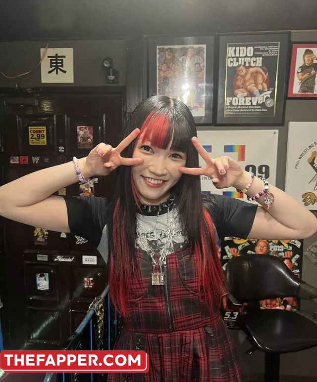 Maki Itoh  Onlyfans Leaked Nude Image #sUL26Jez3s