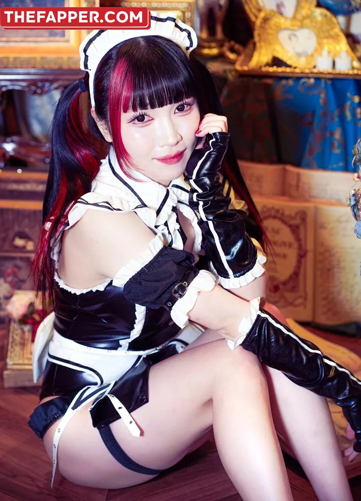 Maki Itoh  Onlyfans Leaked Nude Image #srOkWuMslU