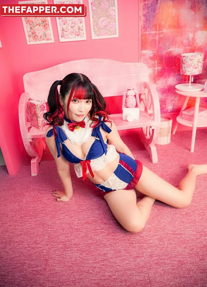 Maki Itoh  Onlyfans Leaked Nude Image #vnqxJtuIWG