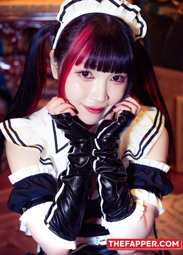 Maki Itoh  Onlyfans Leaked Nude Image #wHUrVi0QwU