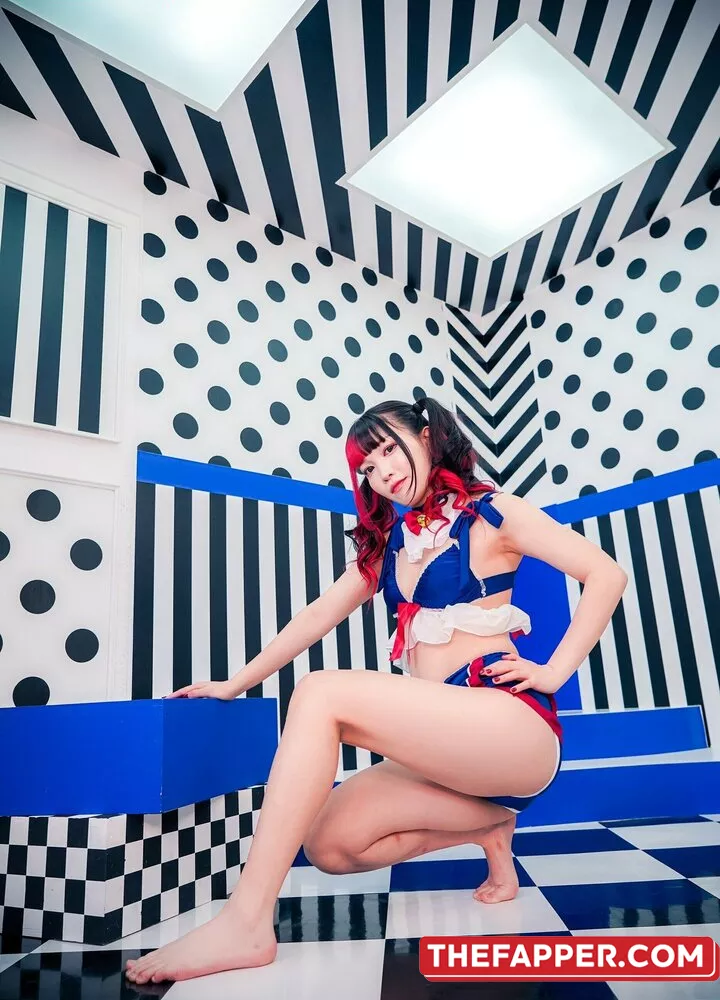 Maki Itoh  Onlyfans Leaked Nude Image #wuPGsecLdj