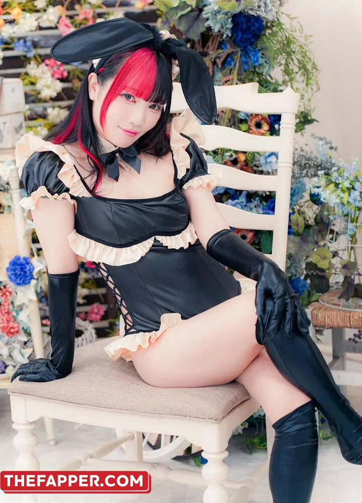 Maki Itoh  Onlyfans Leaked Nude Image #xhAJO8r1jq